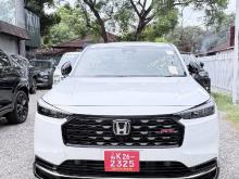 Honda Vezel RS Premium 2026 SUV
