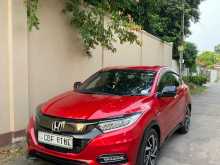 Honda Vezel Rs 2018 SUV