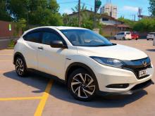 Honda Vezel RS Sensing 2017 SUV