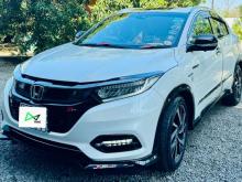 Honda VEZEL RS SENSING 2018 SUV