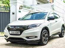 Honda Vezel RS Sensing 2017 SUV