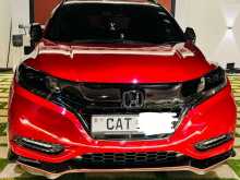 Honda VEZEL RS SENSING PACKAGE 2016 SUV