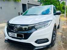 Honda Vezel RS LED 2018 SUV