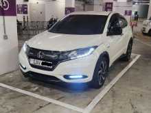 Honda Vezel Rs Sensing 2017 SUV