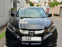 Honda Vezel Rs Sensing 2018 SUV