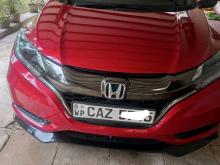 Honda Vezel RS Sensing 2018 SUV