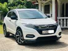 Honda Vezel Rs LED Version 2018 SUV