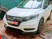 Honda VEZEL RS SENSING 2017 SUV