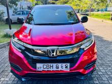 Honda Vezel RS Sensing LED 2018 SUV