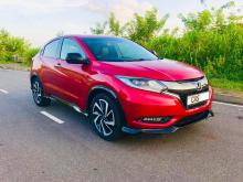 Honda Vezel Rs Sensing 2016 SUV