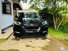 Honda Vezel Rs Sensing 2017 SUV