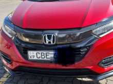 Honda Vezel RS 2018 SUV