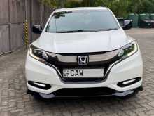 Honda VEZEL RS SENSING 2017 SUV
