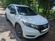 Honda Vezel RS SENSING 2017 SUV