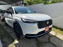 Honda Vezel RS Premium 2025 SUV