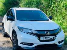 Honda Vezel RS Sensing 2017 SUV