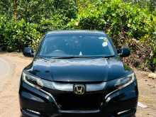 Honda Vezel Rs Sensing 2017 SUV