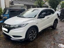 Honda Vezel RS Sensing 2017 SUV