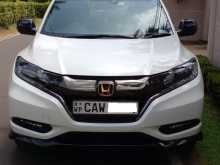 Honda Vezel RS Sensing 2017 SUV