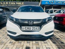 Honda Vezel RS 2017 SUV