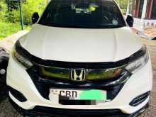 Honda Vezel RS Sensing LED 2018 SUV