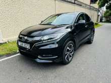 Honda Vezel RS Sensing 2016 SUV