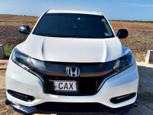 Honda Vezel Rs Sensing 2017 SUV