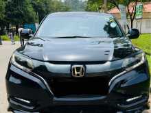 Honda Vezel Rs Sensing 2017 SUV