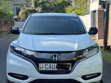Honda Vezel RS 2017 SUV