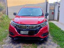 Honda VEZEL RS SENSING LED 2018 SUV