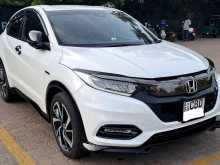 Honda Vezel RS 2018 SUV