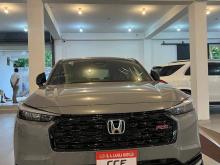 Honda Vezel Rs 2026 SUV