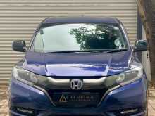 Honda VEZEL RS SENSING 2017 SUV