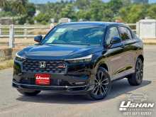 Honda Vezel RS SENSING 2026 SUV