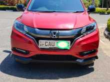 Honda Vezel Rs Sensing 2017 SUV