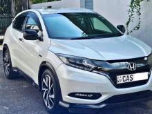 Honda Vezel RS 2016 SUV