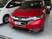 Honda Vezel RS 2017 SUV