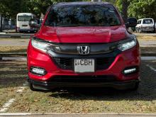 Honda Vezel Rs 2018 SUV