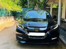 Honda Vezel Rs Sensing 2017 SUV