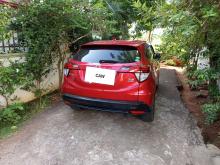 Honda Vezel RS Sensing 2017 SUV
