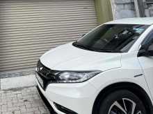 Honda Vezel RS 2016 SUV