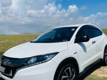Honda Vezel Rs Sensing 2017 SUV