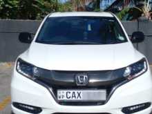 Honda Vezel RS 2017 SUV