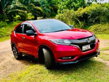 Honda Vezel Rs 2018 SUV