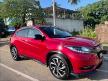 Honda Vezel Rs Sensing 2018 SUV