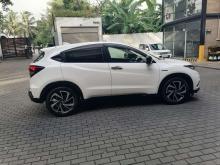 Honda Vezel RS Sensing 2018 SUV