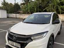 Honda Vezel RS Sensing 2018 SUV