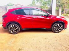 Honda Vezel Rs 2017 SUV