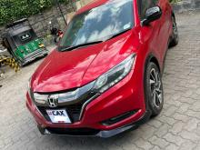 Honda VEZEL RS Sensing 2017 SUV