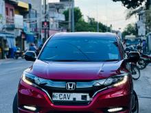 Honda Vezel Rs Sensing 2017 SUV